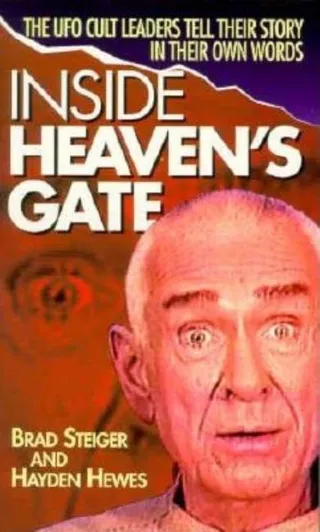 Inside Heaven's Gate