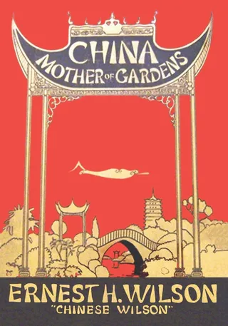 China, Mother of Gardens