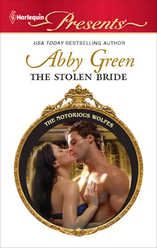Stolen Bride