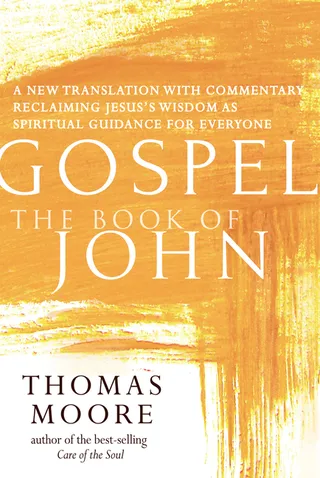Gospel The Book of John