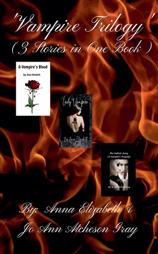 Vampire Trilogy