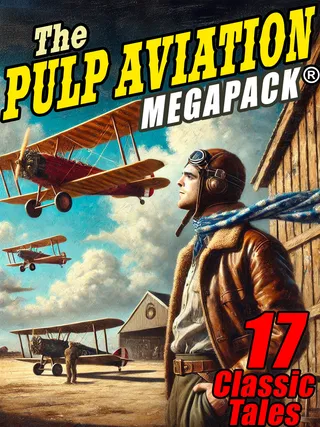 Pulp Aviation