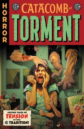 Catacomb of Torment