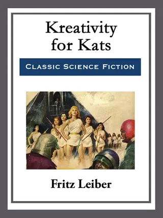 Kreativity for Kats