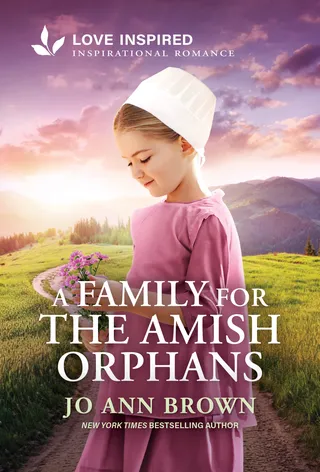 Family for the Amish Orphans