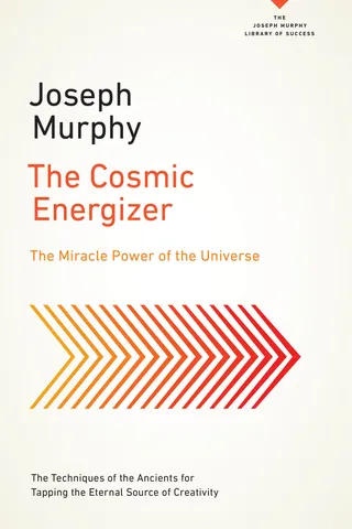 The Cosmic Energizer