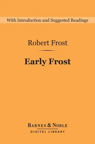 Early Frost