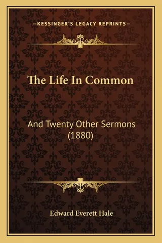 The Life In Common