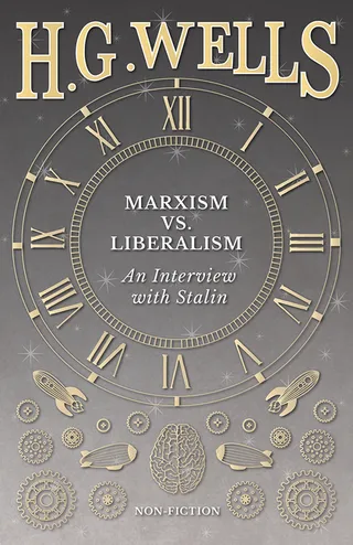 Marxism vs. Liberalism