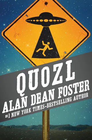 Quozl