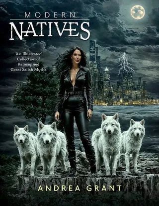 Modern Natives