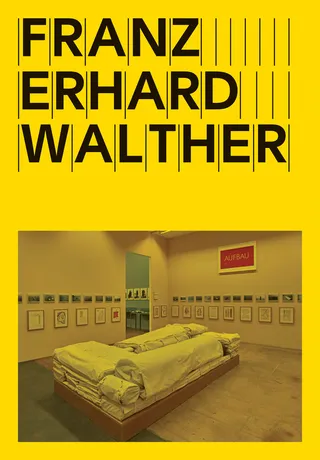 Franz Erhard Walther