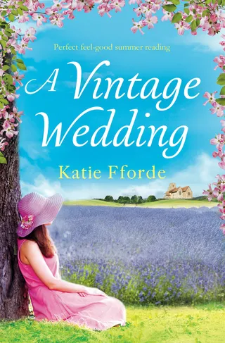 A Vintage Wedding