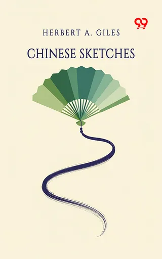 Chinese Sketches