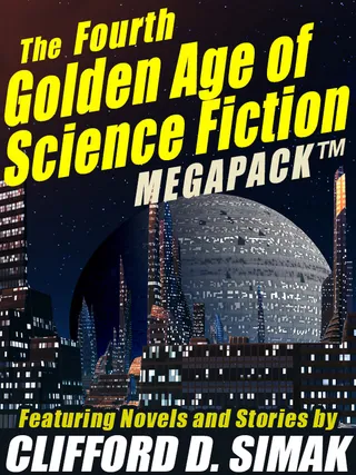 The Fourth Golden Age of Science Fiction