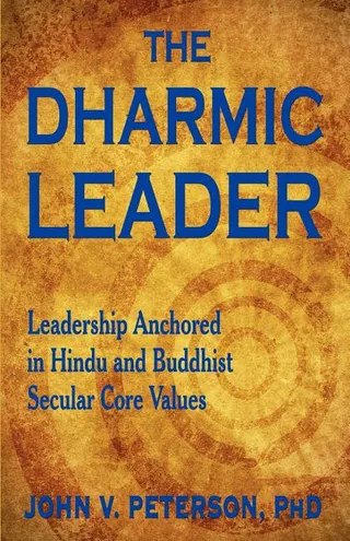 The Dharmic Leader