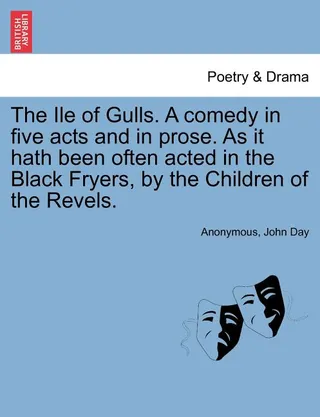 The Ile of Gulls