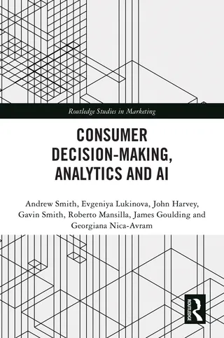 Consumer Decision-Making, Analytics and AI