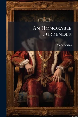 An Honorable Surrender