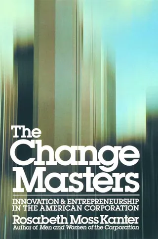 The Change Masters