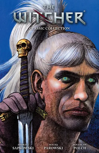 The Witcher