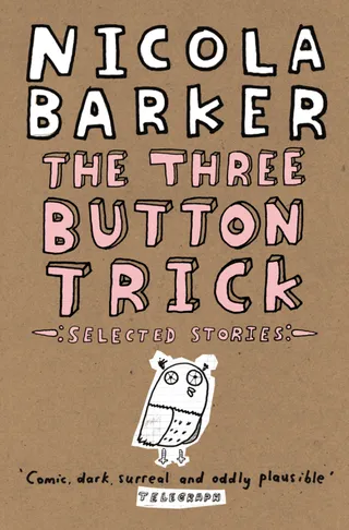 Three Button Trick