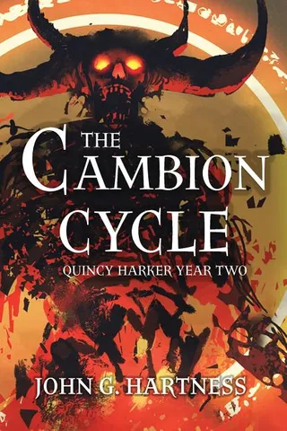 The Cambion Cycle