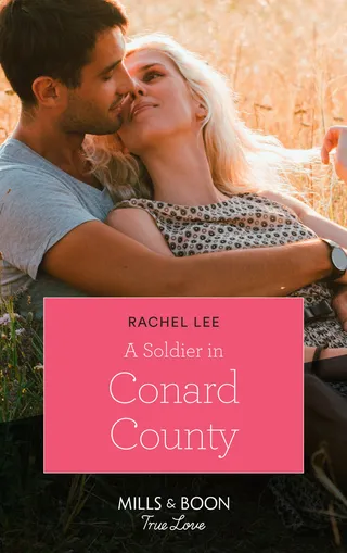 Soldier In Conard County