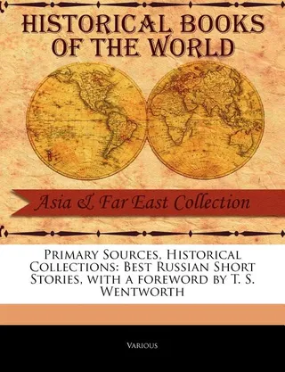 Best Russian Short Stories