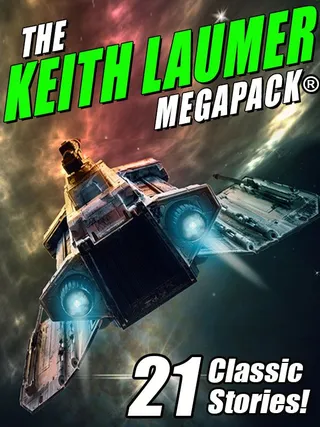 Keith Laumer MEGAPACK®