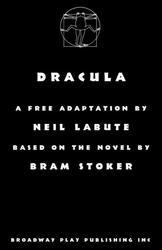 Dracula: Broadway Play Publishing
