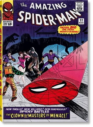Spider-Man