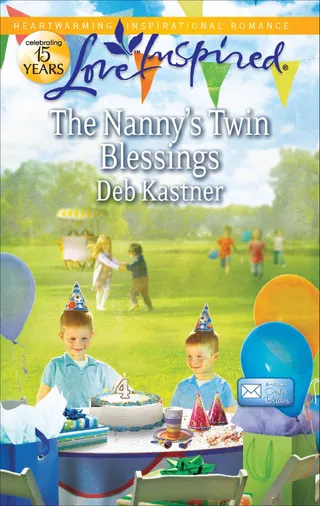 Nanny's Twin Blessings