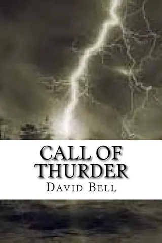 Call Of Thunder