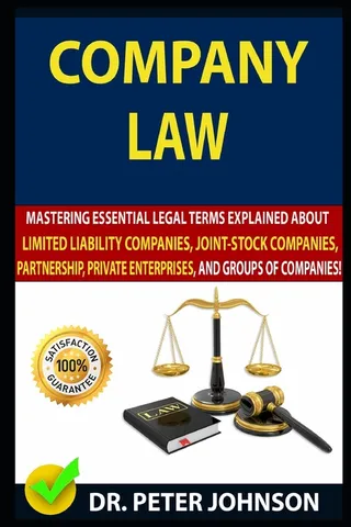 Company Law