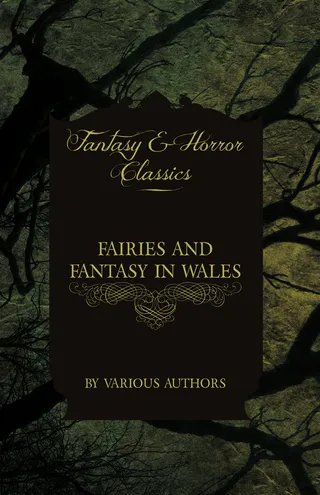 Fairies and Fantasy in Wales