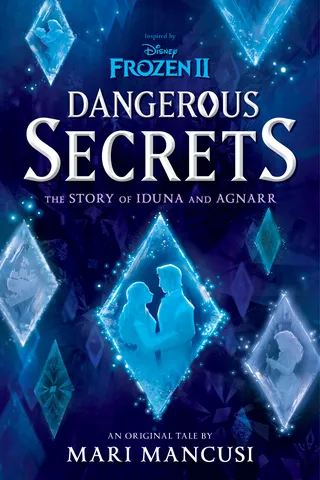 Dangerous Secrets