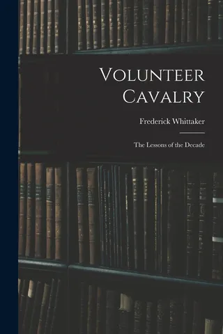 Volunteer Cavalry
