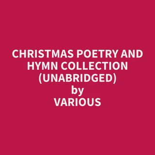 Christmas Poetry And Hymn Collection