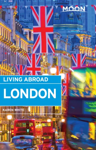 Moon Living Abroad London