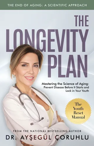 The Longevity Plan