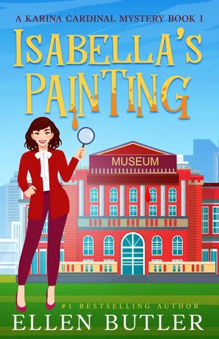 Isabella's Painting
