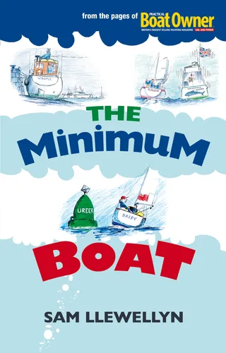 The Minimum Boat