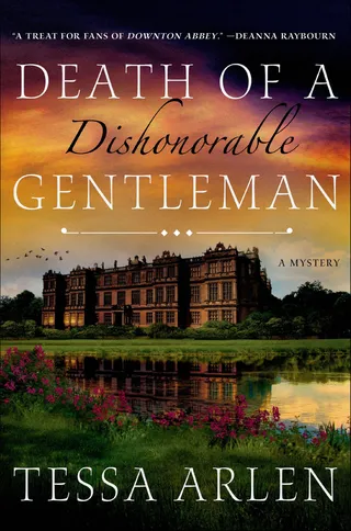 Death of a Dishonorable Gentleman