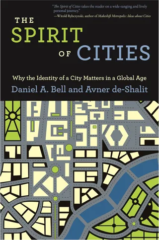 Spirit of Cities