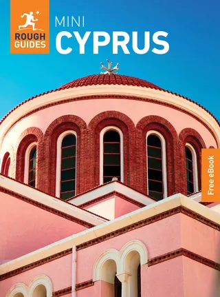 Rough Guides Mini Cyprus Guide