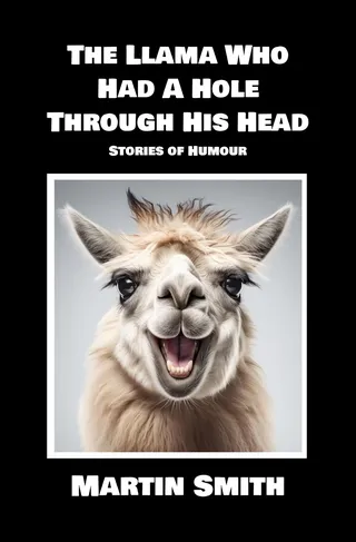 Llama Who Had A Hole Through His Head