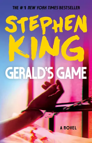 Gerald's Game