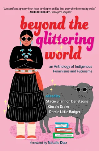 Beyond the Glittering World