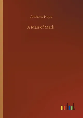 A Man of Mark